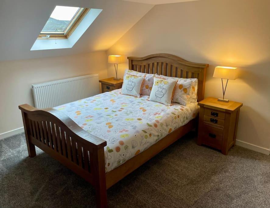 Vennel Street Apartments Stewarton Екстериор снимка