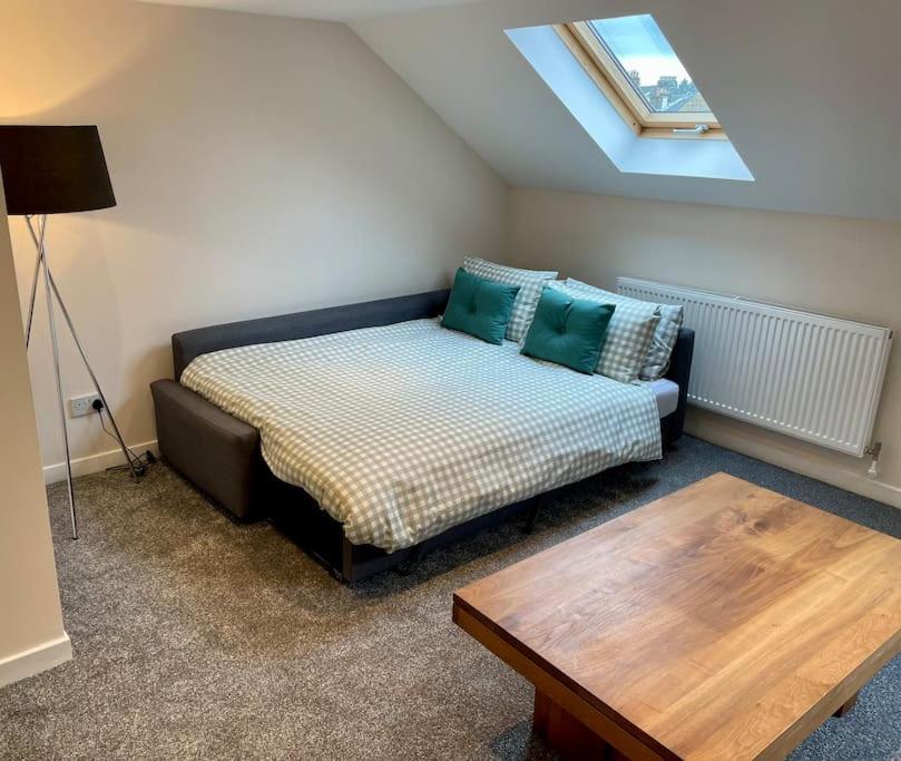 Vennel Street Apartments Stewarton Екстериор снимка