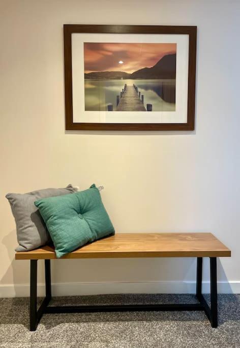 Vennel Street Apartments Stewarton Екстериор снимка