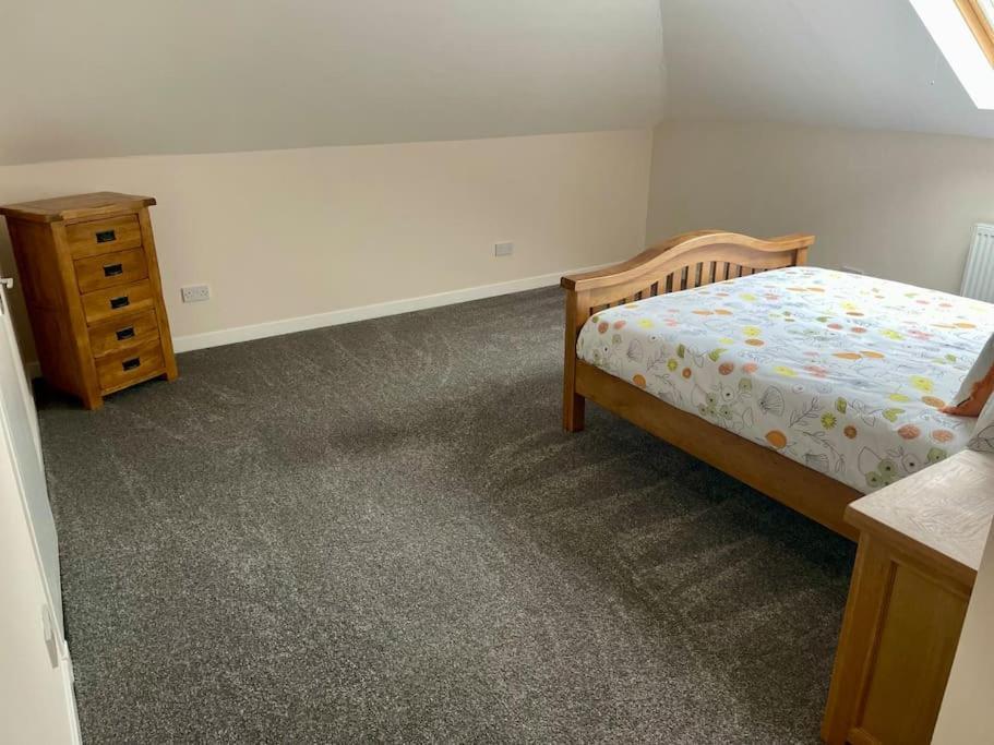 Vennel Street Apartments Stewarton Екстериор снимка