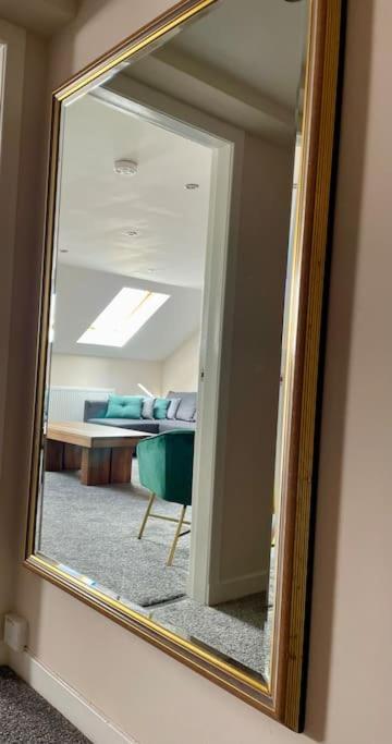 Vennel Street Apartments Stewarton Екстериор снимка