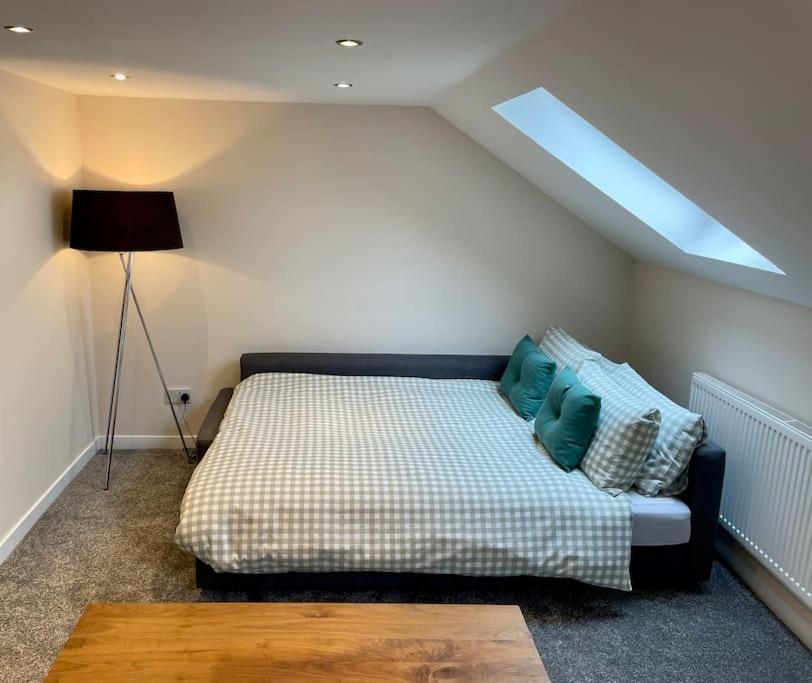 Vennel Street Apartments Stewarton Екстериор снимка